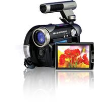 Digital Camera/Camcorder/Video HC700