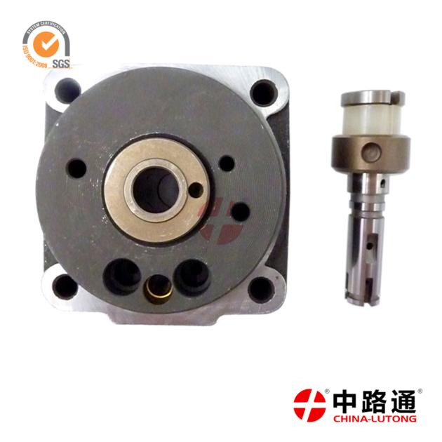 Good Quality Rotor And Distributor 1