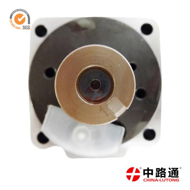 Hydraulic Pumping Head and Rotor 146401-2120 Hydraulic Head Fiat