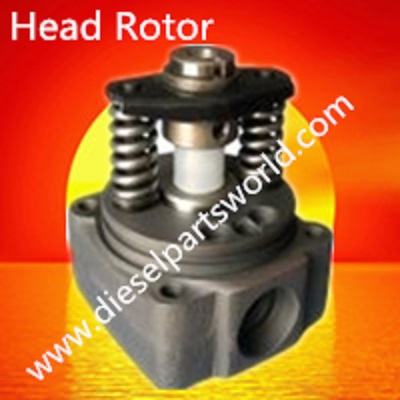 Fuel Pump Head Rotor 096400 1581