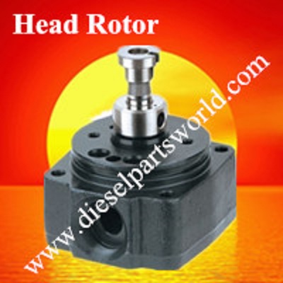Fuel Pump Head Rotor  096400-1581 for TOYOTA