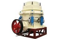 Hydraulic cone crusher
