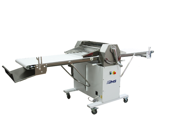 DHM 50 DOUGH SHEETER MACHINES 