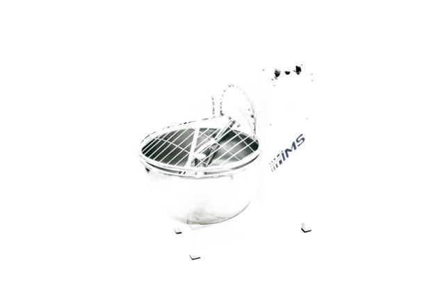 PET 50 -32 FORK TYPE DOUGH KNEADERS 