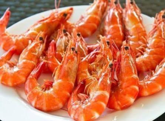  prawns