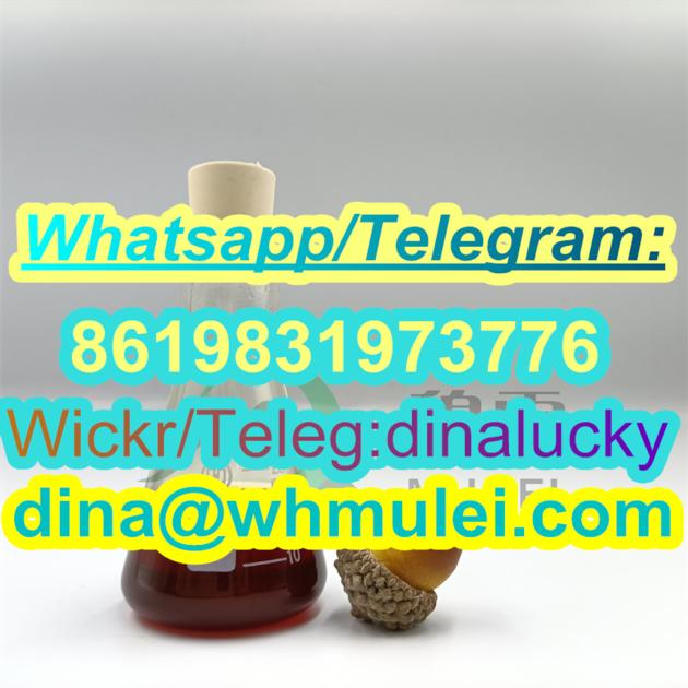 China Factory Sell 20320-59-6 Diethyl 2- (2-phenylacetyl) Propanedioate BMK