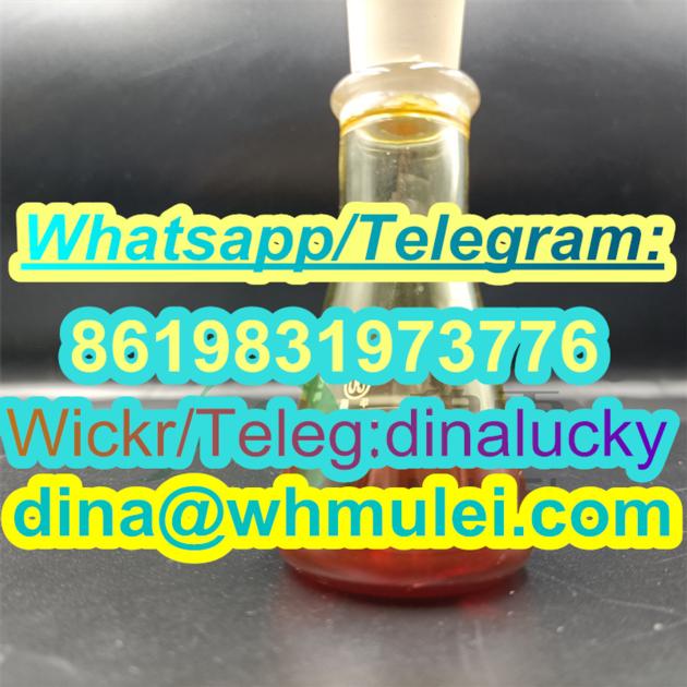 CAS: 69673-92-3 2-Chloro-1- (4-methylphenyl) -1-Propanone China Factory 1-Propanone,