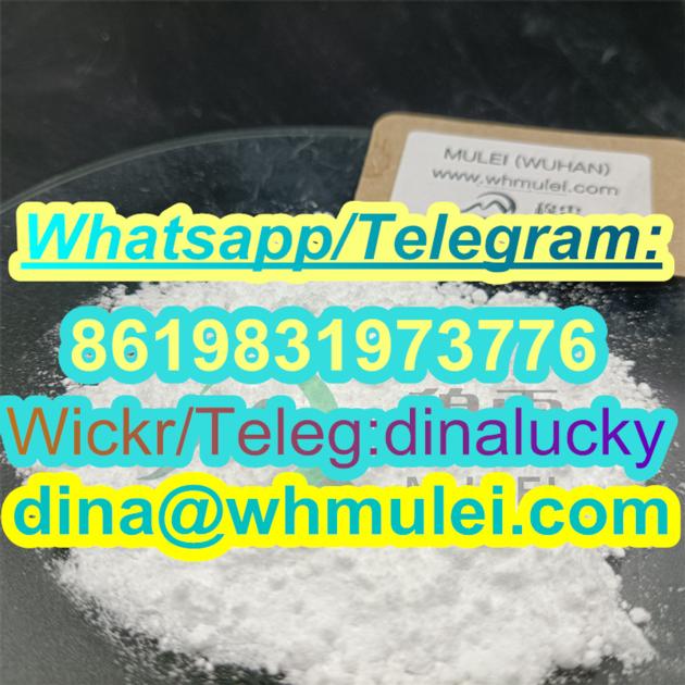 Fast Delivery CAS 236117-38-7 2-Iodo-1-P-Tolylpropan-1-One Powder with Large Stock Low Price Chemica