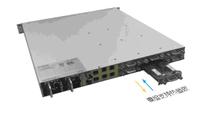 Multi-frequency points IPQAM Modulator