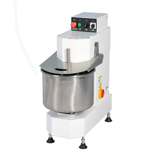 ISM 25-32 SPIRAL MIXER 
