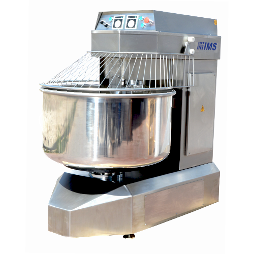 ISM  200 -32S CR SPIRAL MIXER 