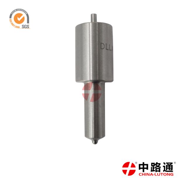 industrial nozzle manufacturers DLLA160S295N422 Construction machinery diesel engine spare parts