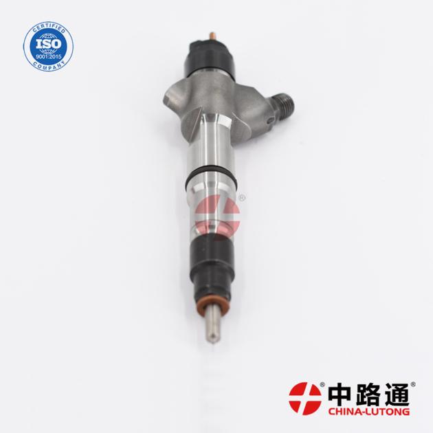 Good Quality China Bosch Injector 0
