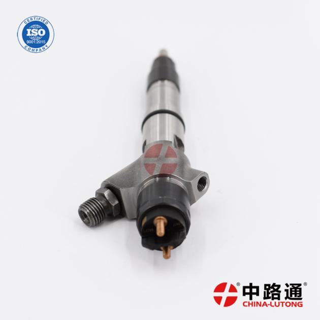Good Quality China Bosch Injector 0