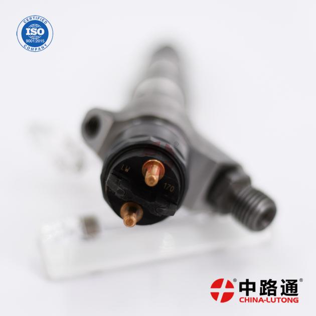 Auto Parts Fuel Injectors 0 445