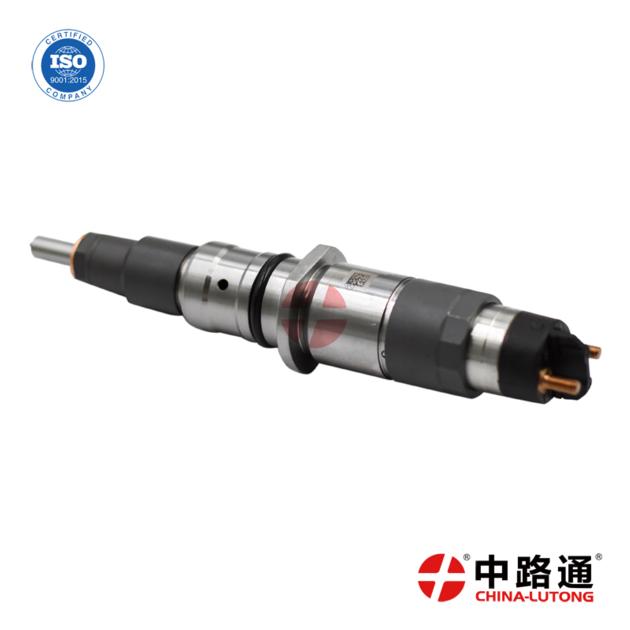 Dodge Injectors Cost 0 445 120