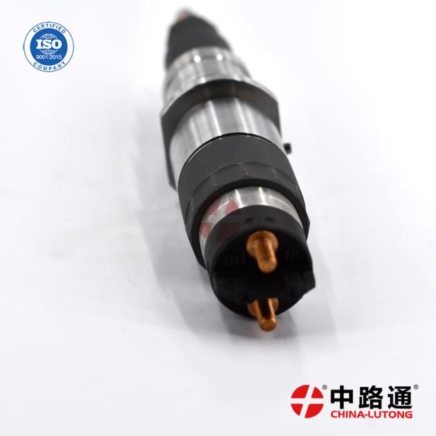automotive injectors 0 445 120 231 bosch diesel injector parts