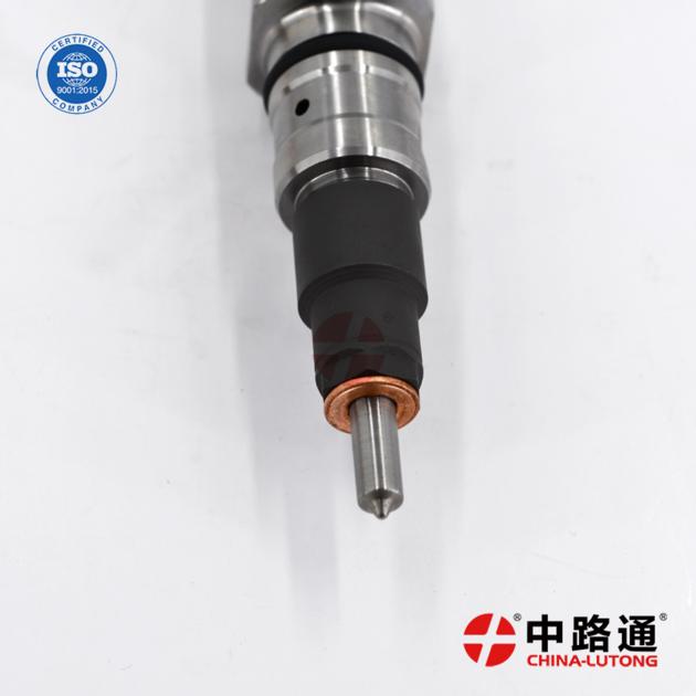 C7 Injectors 0 445 120 231