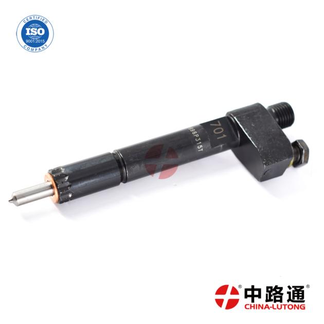 Ford Fuel Injector Replacement C26AB 26AB701
