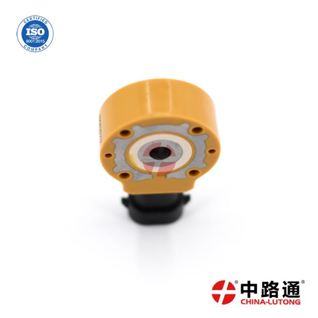 Engine Stop Solenoid 24v For CAT