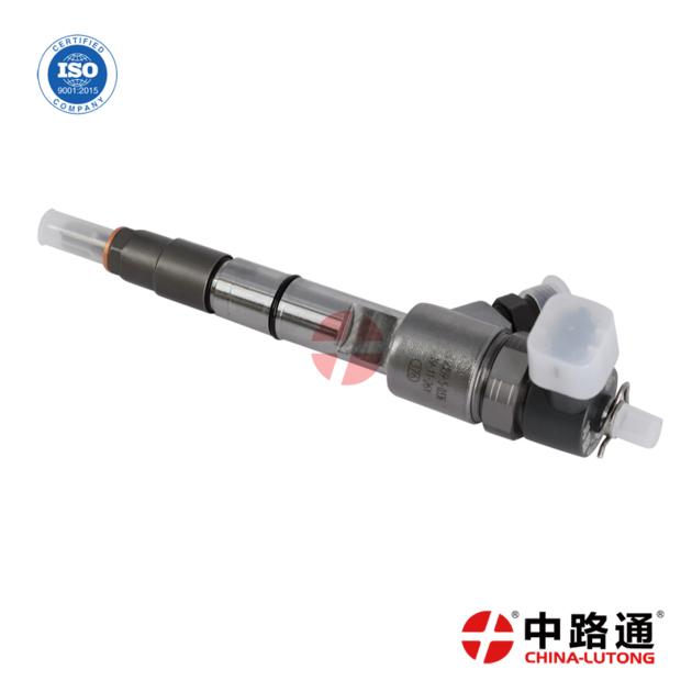Dodge Cummins Diesel Injectors 0 445