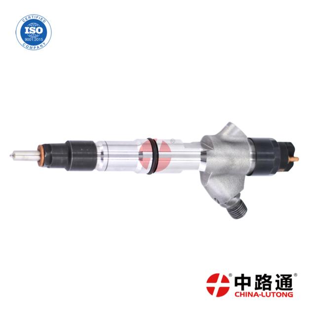 denso injector common rail-0 445 120 170-high pressure common rail injectors