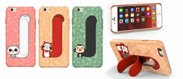 MAGIC6 interesting design mobile phone case