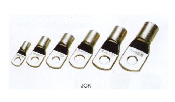 JGK/JGA Imported copper terminals