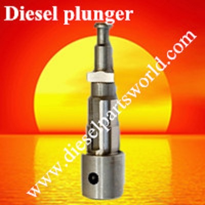 Diesel Plunger Barrel Assembly N4 105500