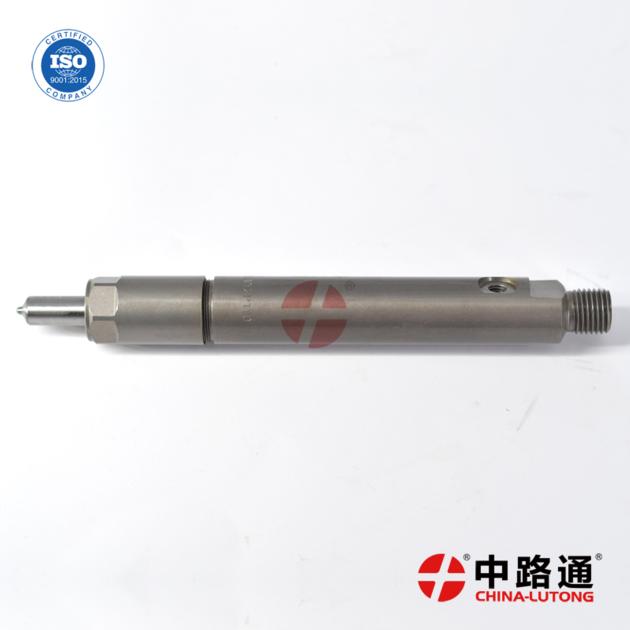 new common rail injectors KBEL132P110 L203PBA nozzle injector diesel ford