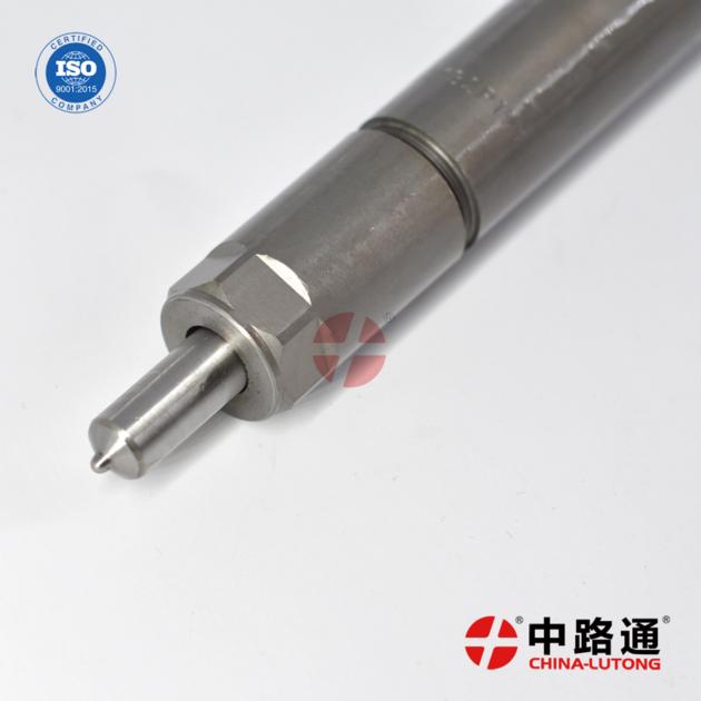 New Common Rail Injectors KBEL132P110 L203PBA