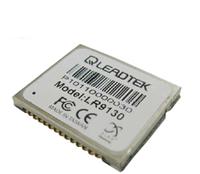 LR9130 Leadtek SiRF Star IV GPS Module