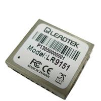 LR9151 GPS/GLONASS/Galileo SiRF V GPS Module