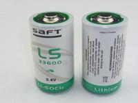 SAFT LS33600 