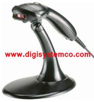 Metrologic Barcode Scanner MS9520