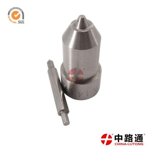 industrial nozzles manufacturer ZK1404550 5x0.5x140 delphi injector pump parts