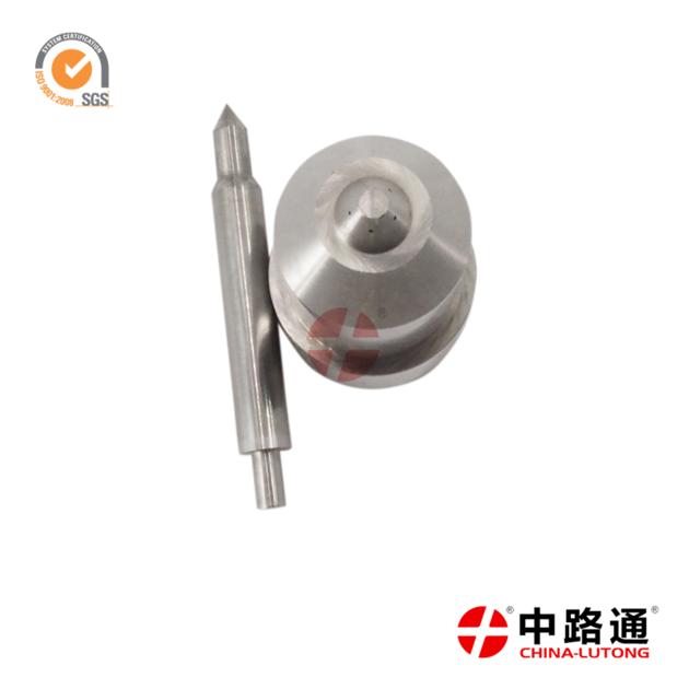 How Diesel Nozzle Works ZK1404550 5x0