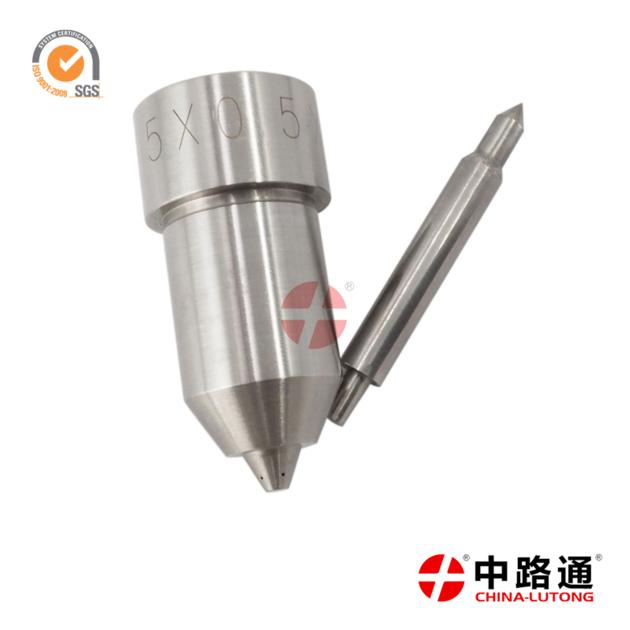 Industrial Nozzles Manufacturer ZK1404550 5x0 5x140