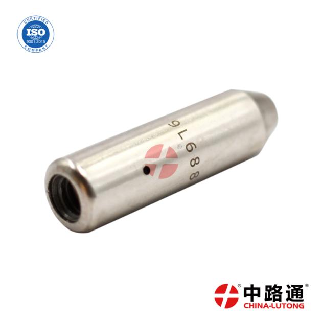 Mitsubishi Fuel Injectors 9L6884 Nissan Injector