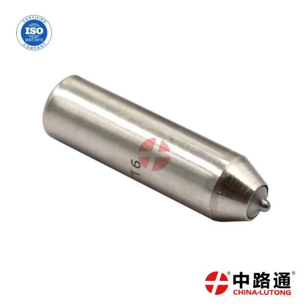 Mitsubishi Fuel Injectors 9L6884 Nissan Injector