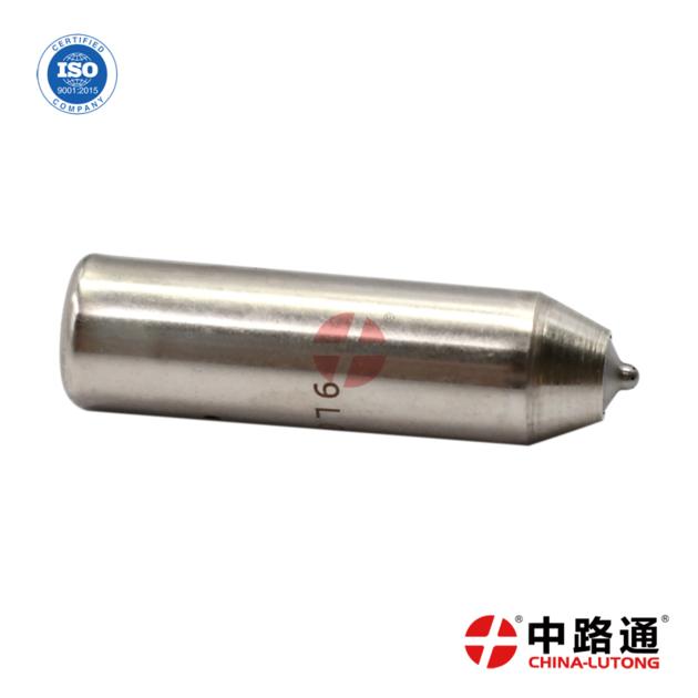 Mitsubishi Fuel Injectors 9L6884 Nissan Injector