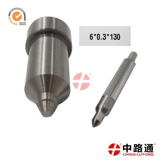 Injection Pump Nozzles NVD26A2 Nozzle Exporter