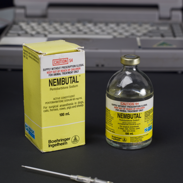 Buy Nembutal Pentobarbital sodium Online www.dignitymedication.com