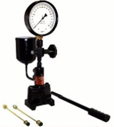 Fuel Pump Nozzle Tester Pj60a