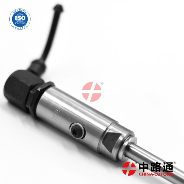 Dodge Diesel Fuel Injectors 4W7015 Engine