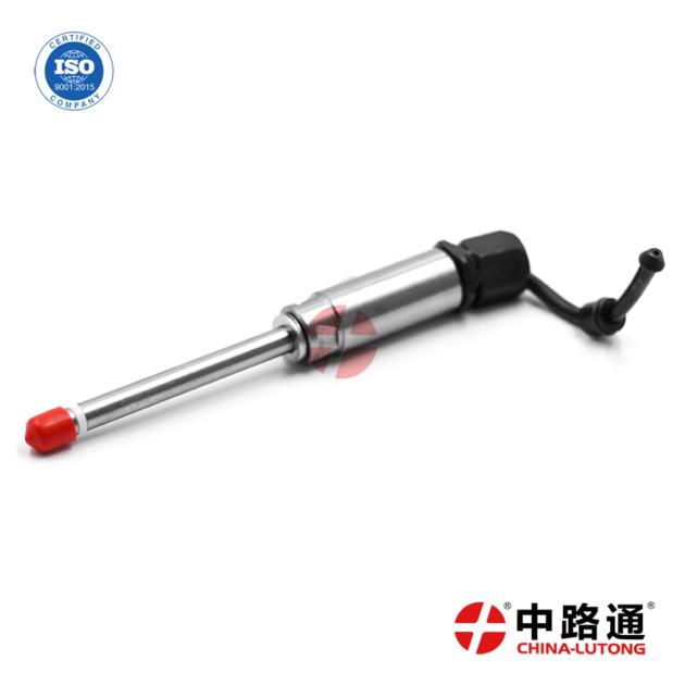 Dodge Diesel Fuel Injectors 4W7015 Engine