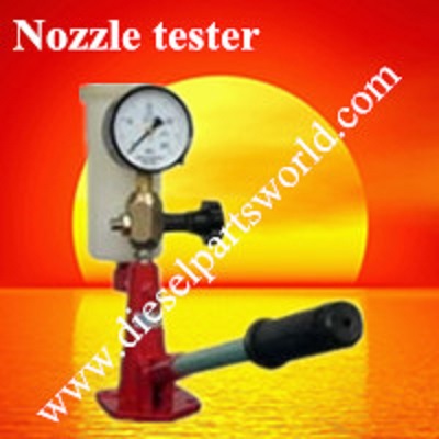 Fuel Pump Nozzle Tester Pj60a