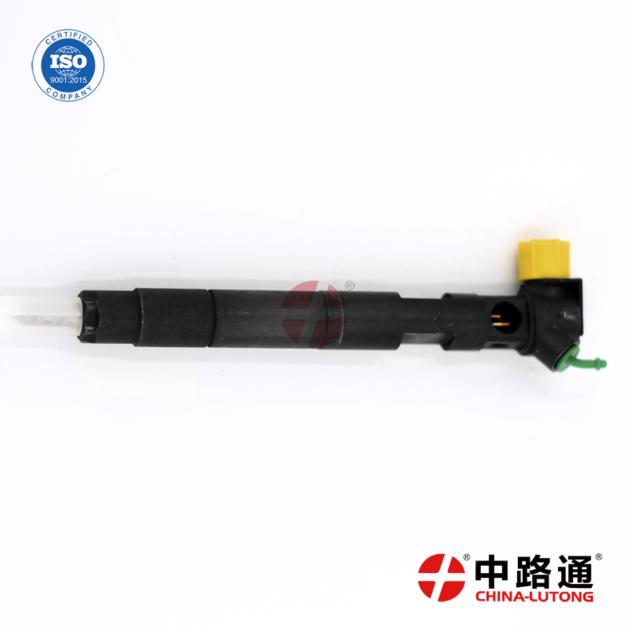 delphi common rail injector-6510700587-high pressure common rail fuel injector