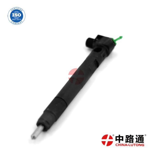Delphi Common Rail Injector 6510700587 High