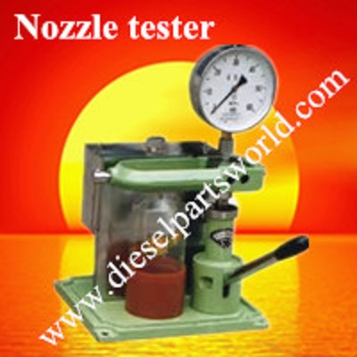 Fuel Pump Nozzle Tester Pj60a